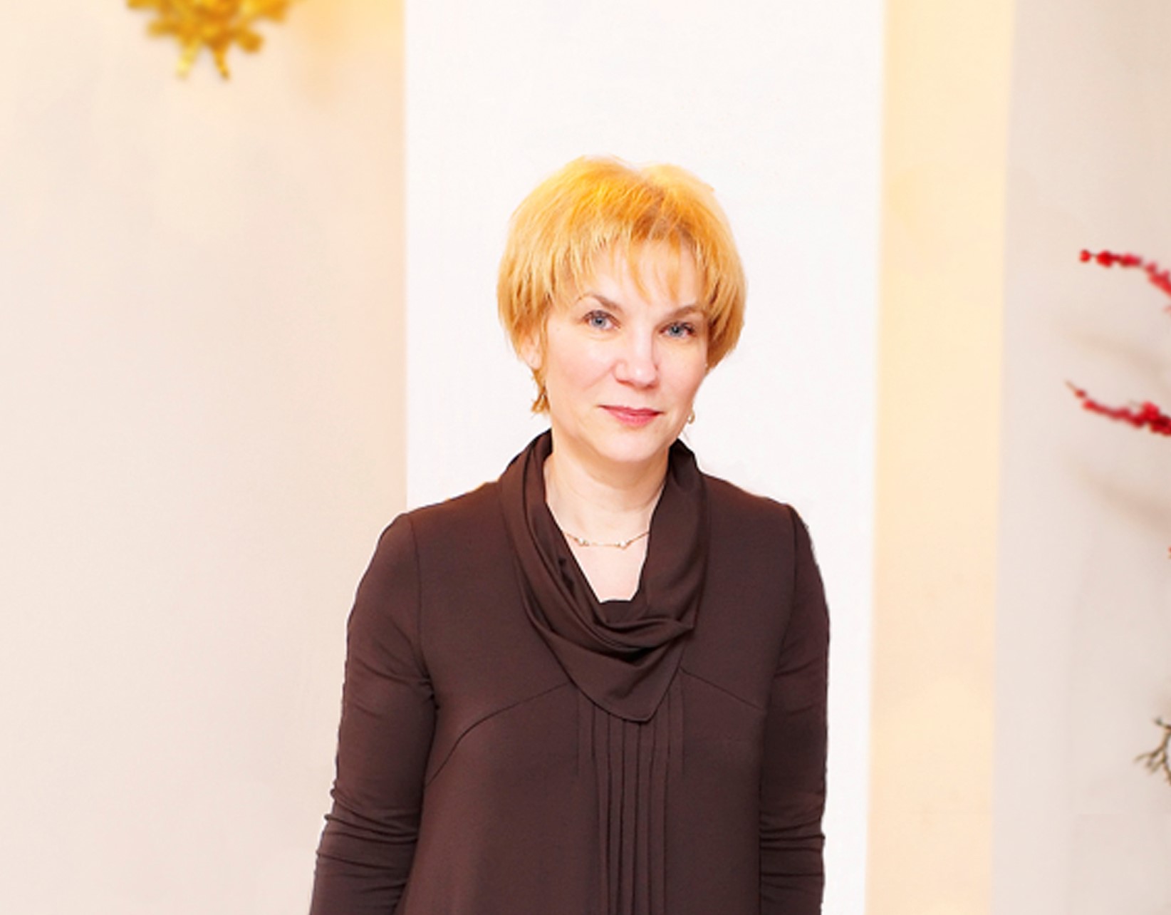 Руководитель отделения: Елена Олеговна Кузьмина
