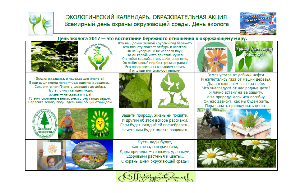 Международный экологический праздник. Календарь экология. Календарь экологических дат. День экологии. Всемирный день экологии.